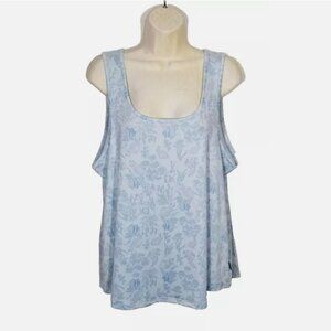 EDDIE BAUER Sleepwear Tank Top 5940E1M